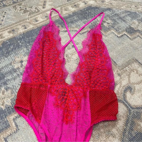 Victoria's Secret Intimates & Sleepwear Victorias Secret One Piece